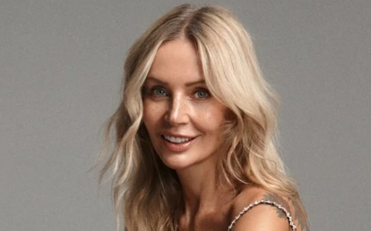 47-letnia Woźniak-Starak ogłosiła radosne wieści. Nowy członek rodziny