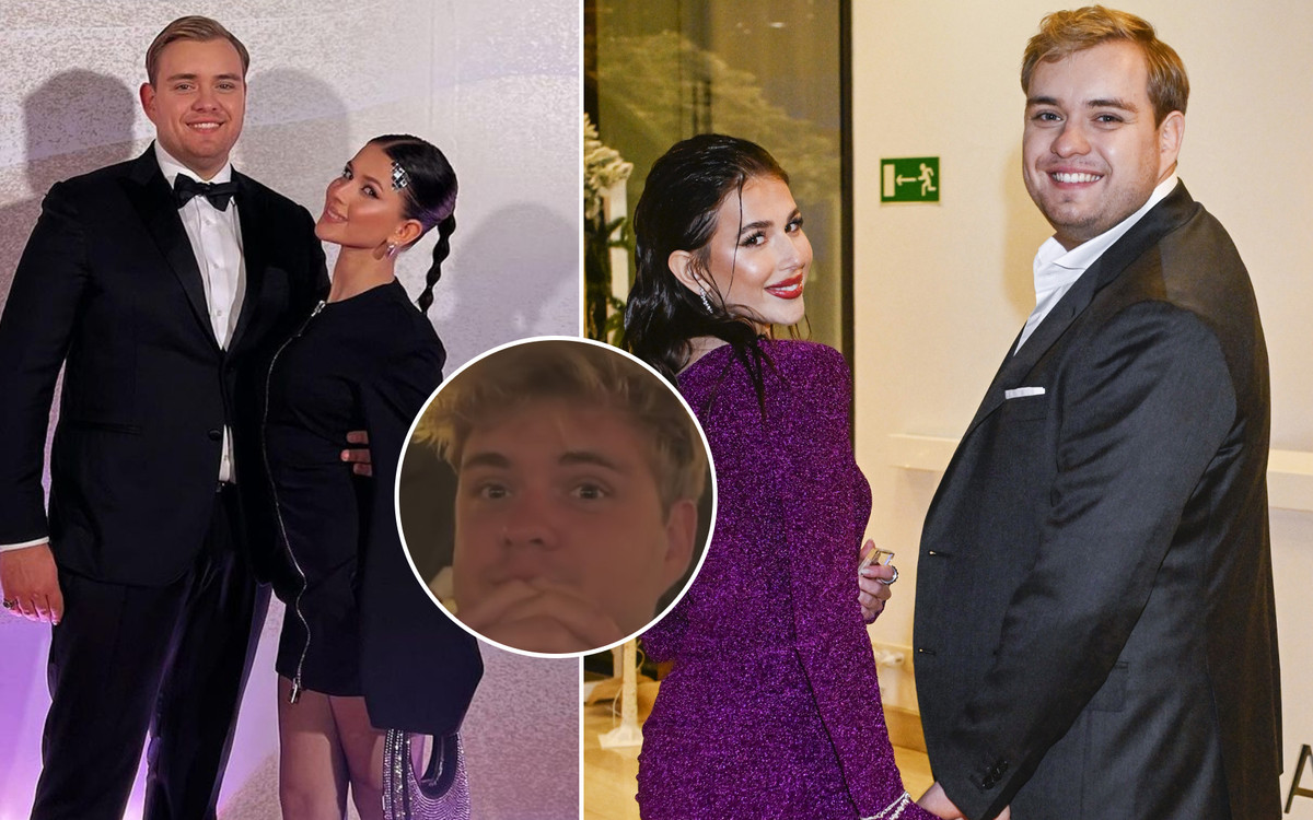 Roxie Węgiel i Kevin Mglej WZIĘLI ŚLUB w tajemnicy?! Pokazała nagranie z obrączką na palcu