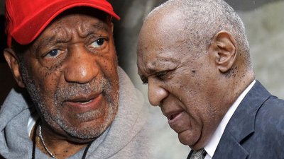 Zmarła Ensa, córka Billa Cosby’ego