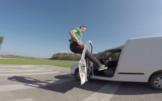 Dominik Sky będzie drugim Sylwestrem Wardęgą? (VIDEO)