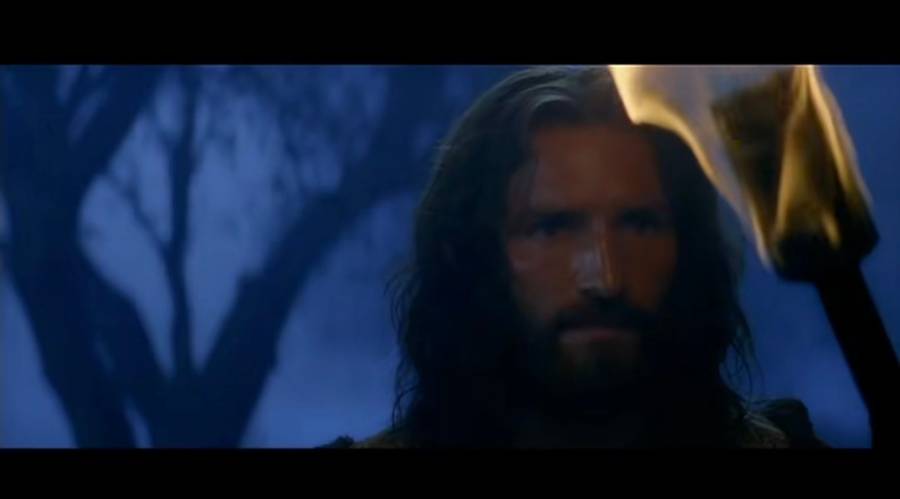 13 faktów, których nie wiesz o “Pasji” Mela Gibsona. Zdjęcia