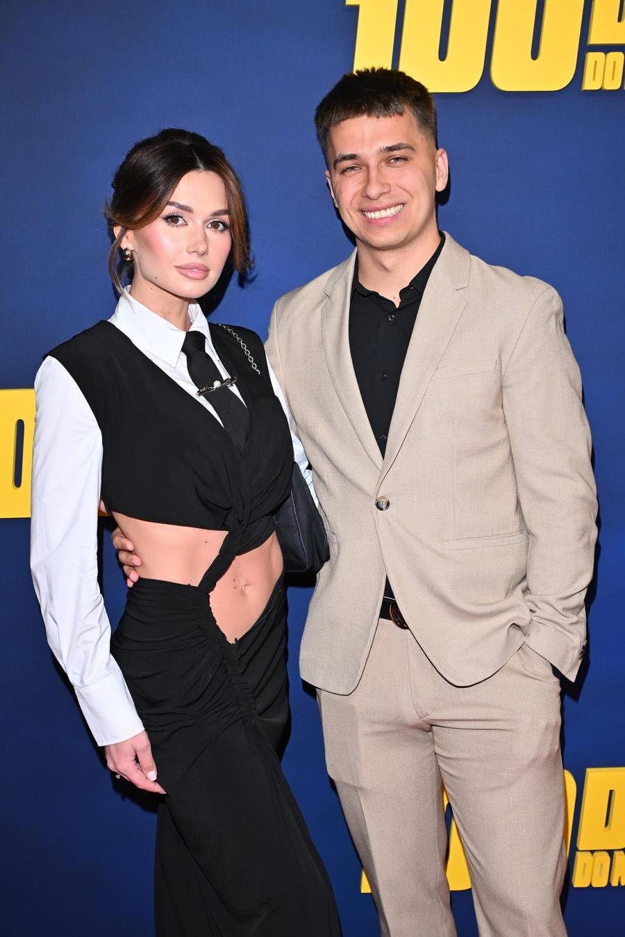 Gwiazdy wspierają Łatwoganga, fot. KAPiF