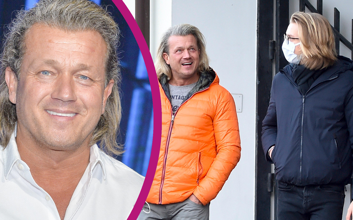 Była żona Jakimowicza komentuje jego DZIAŁALNOŚĆ CHARYTATYWNĄ. Jest zaskoczona?