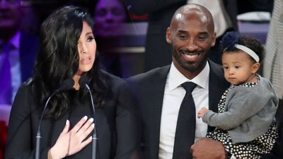 Astronomiczna kwota dla wdowy po Kobe Bryancie. Poszło o straszne zdjęcia