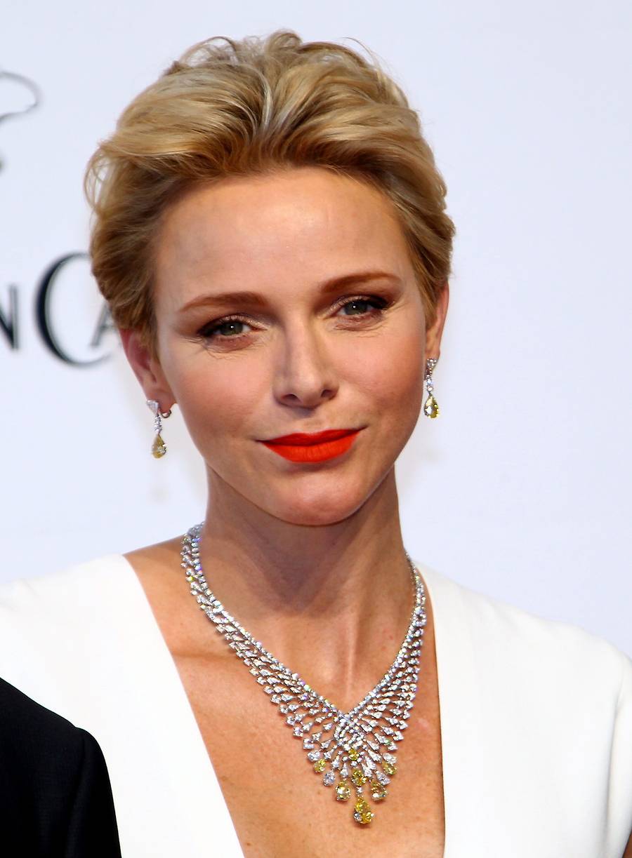 Królowe, Księżniczki i Księżne w XXI wieku - która jest najpiękniejsza?