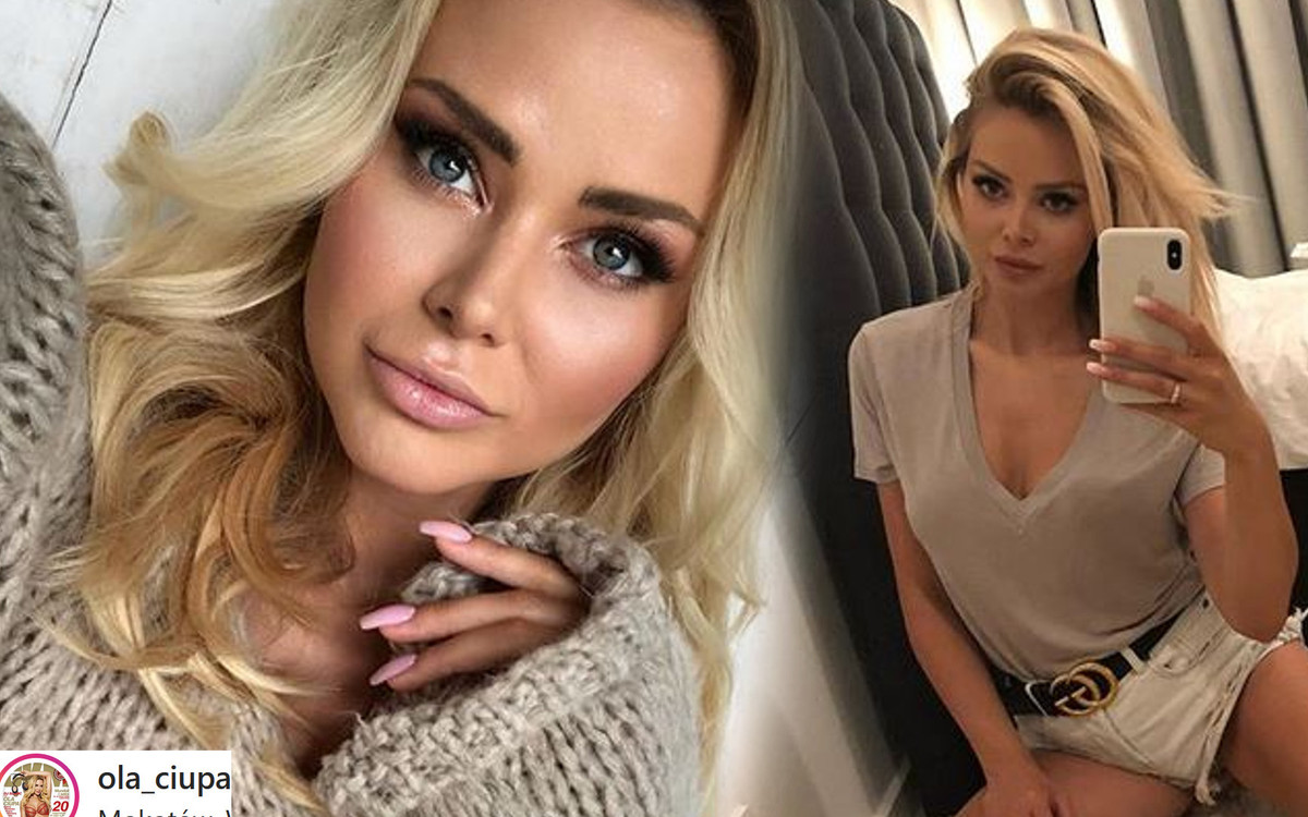 Ola Ciupa PRZERYWA MILCZENIE na temat rozstania z narzeczonym: Przepraszam za…