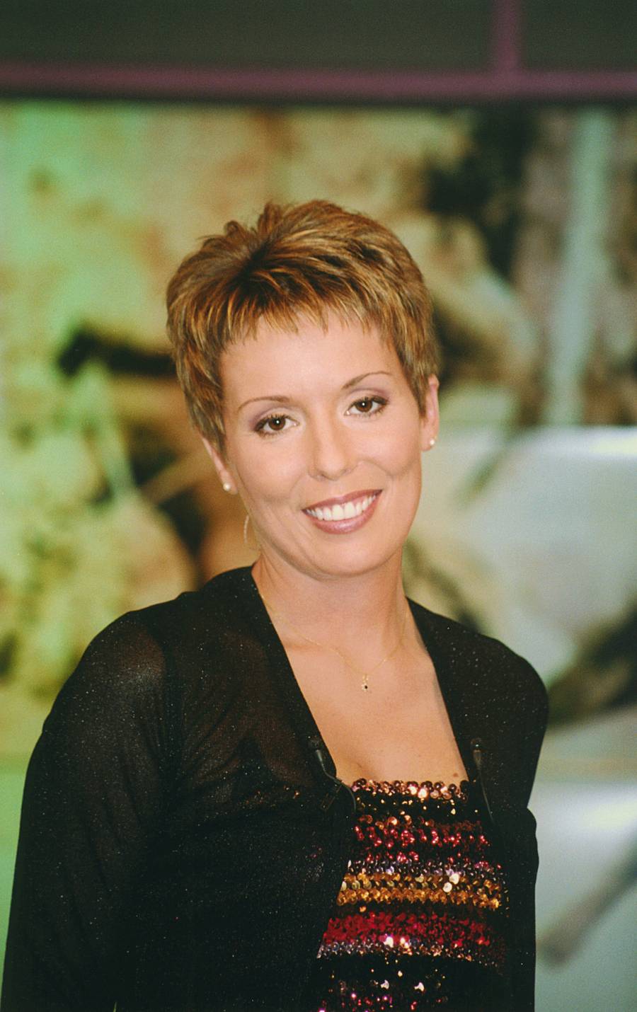 "Ananasy z mojej klasy" - jak potoczyły się losy ulubienicy widzów Sandry Walter?