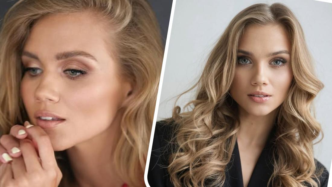 Agnieszka Kaczorowska