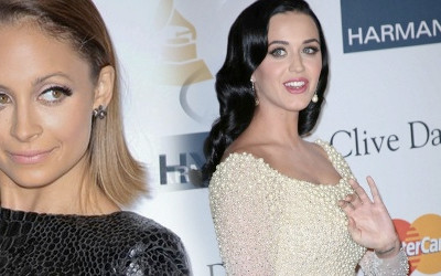 Gwiazdy na 55. rozdaniu nagród Grammy (FOTO)