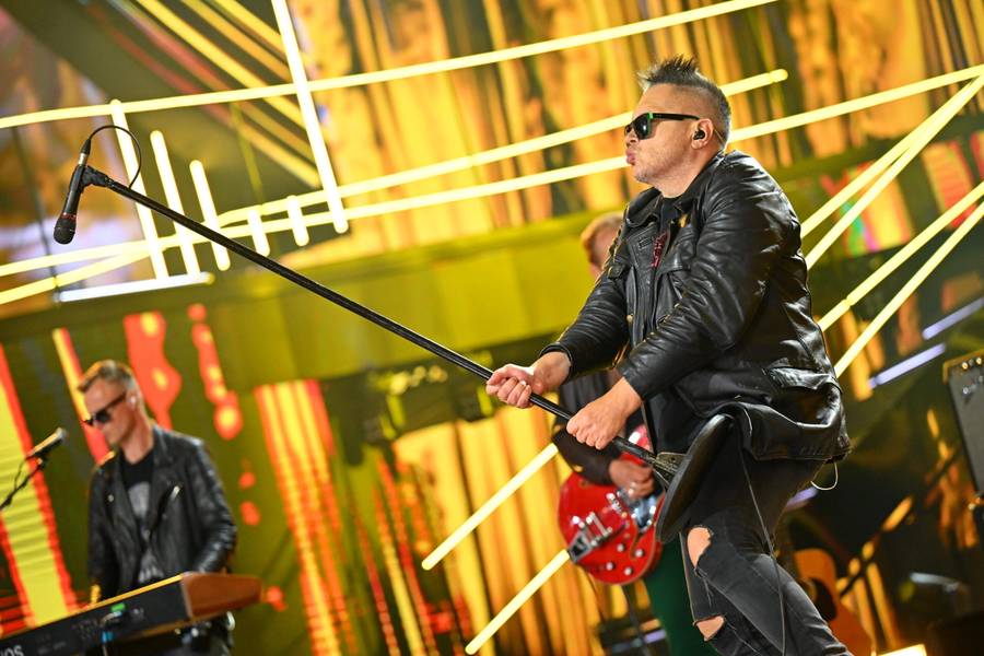 Nowa wiadomość w sprawie Muńka Staszczyka. Zespół wydał ważny komunikat!