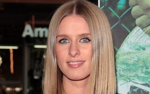 Stonowana Nicky Hilton (FOTO)