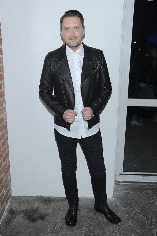 Gwiazdy na pokazie dyplomowym MSKPU, marzec 2015