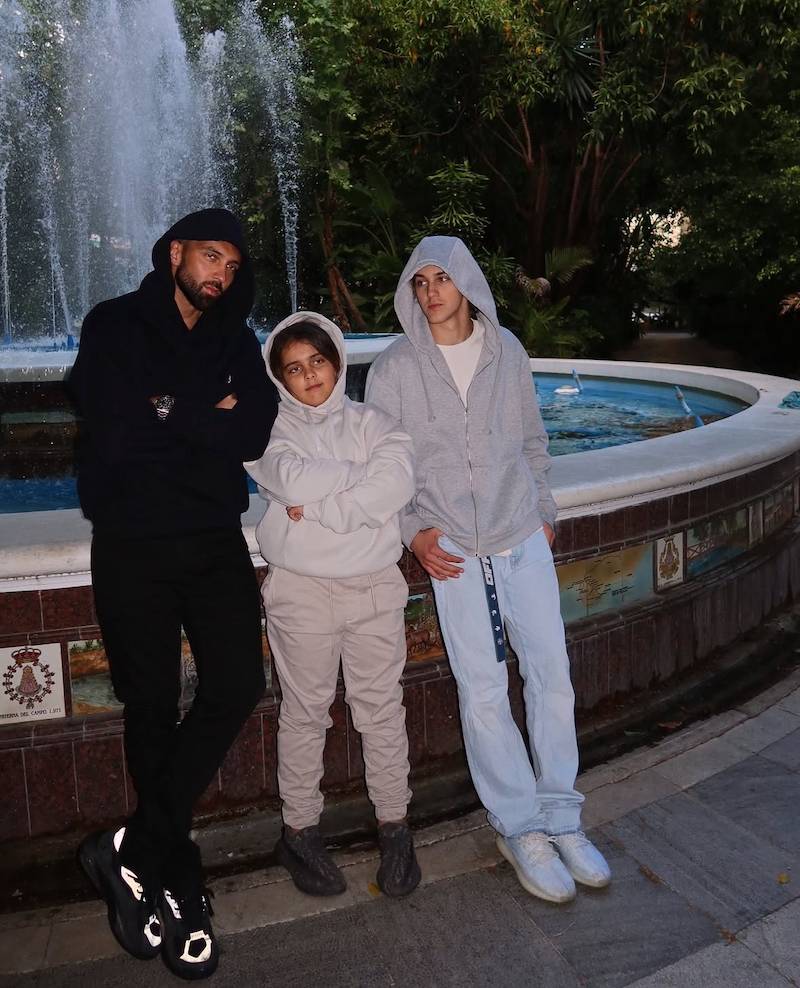 Kim jest partner i ojciec trzeciego dziecka Klaudii El Dursi? To wpływowy biznesmen i…