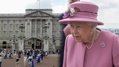 SZOK! Królowa była w poważnym niebezpieczeństwie – mogła zginąć