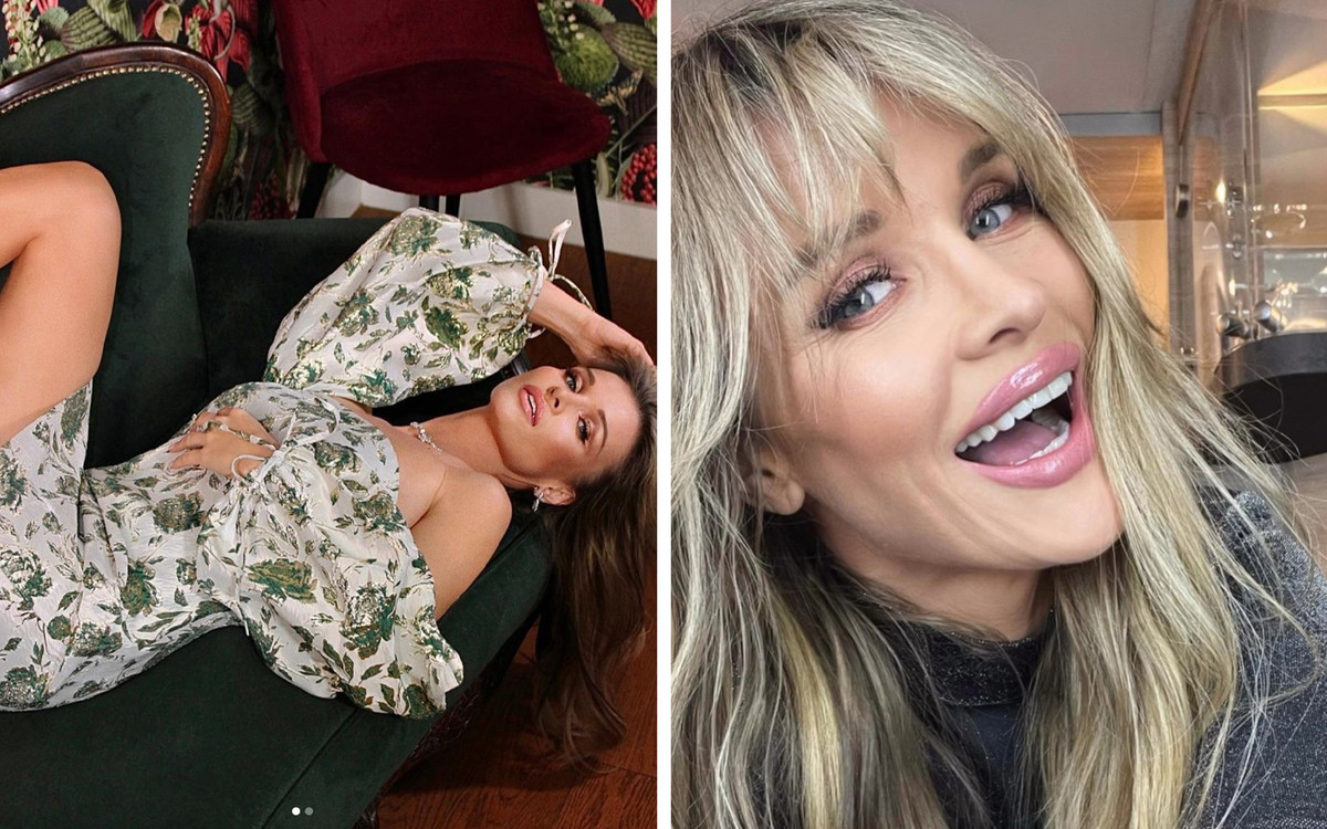 Joanna Krupa o wymarzonym partnerze: “Szukam kogoś, kto będzie na mnie WYDAWAŁ”