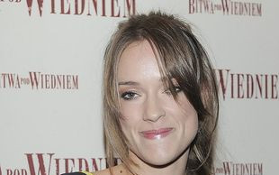 Piotr Starak pierwszy raz o Alicji Bachledzie-Curuś