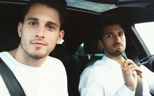 Olek Maślak nie dostał się do Top Model