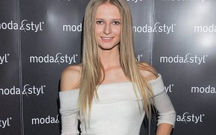 Anna Piszczałka o dziewczynach z Top Model [VIDEO]