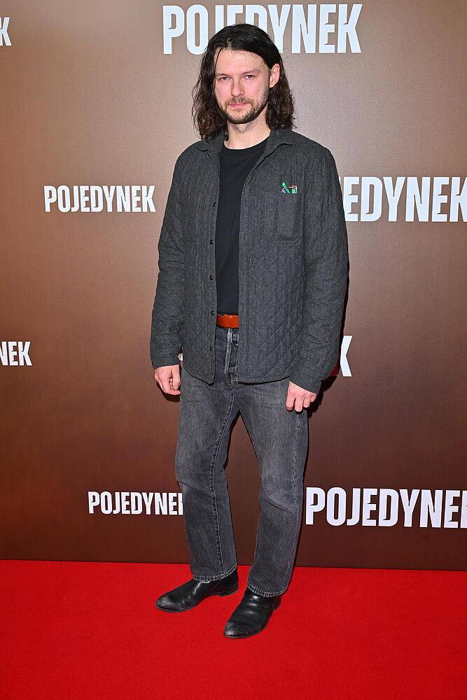 Mateusz Kościukiewicz, fot. KAPiF