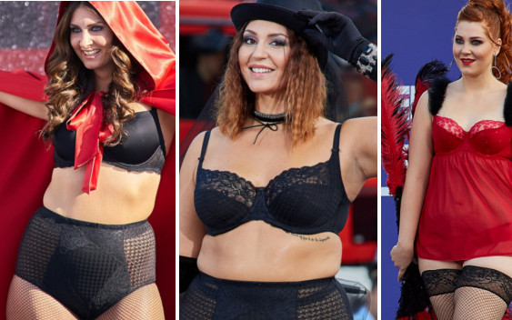 Supermodelka Plus Size – dziś wielki finał na żywo! (VIDEO+ZDJĘCIA)