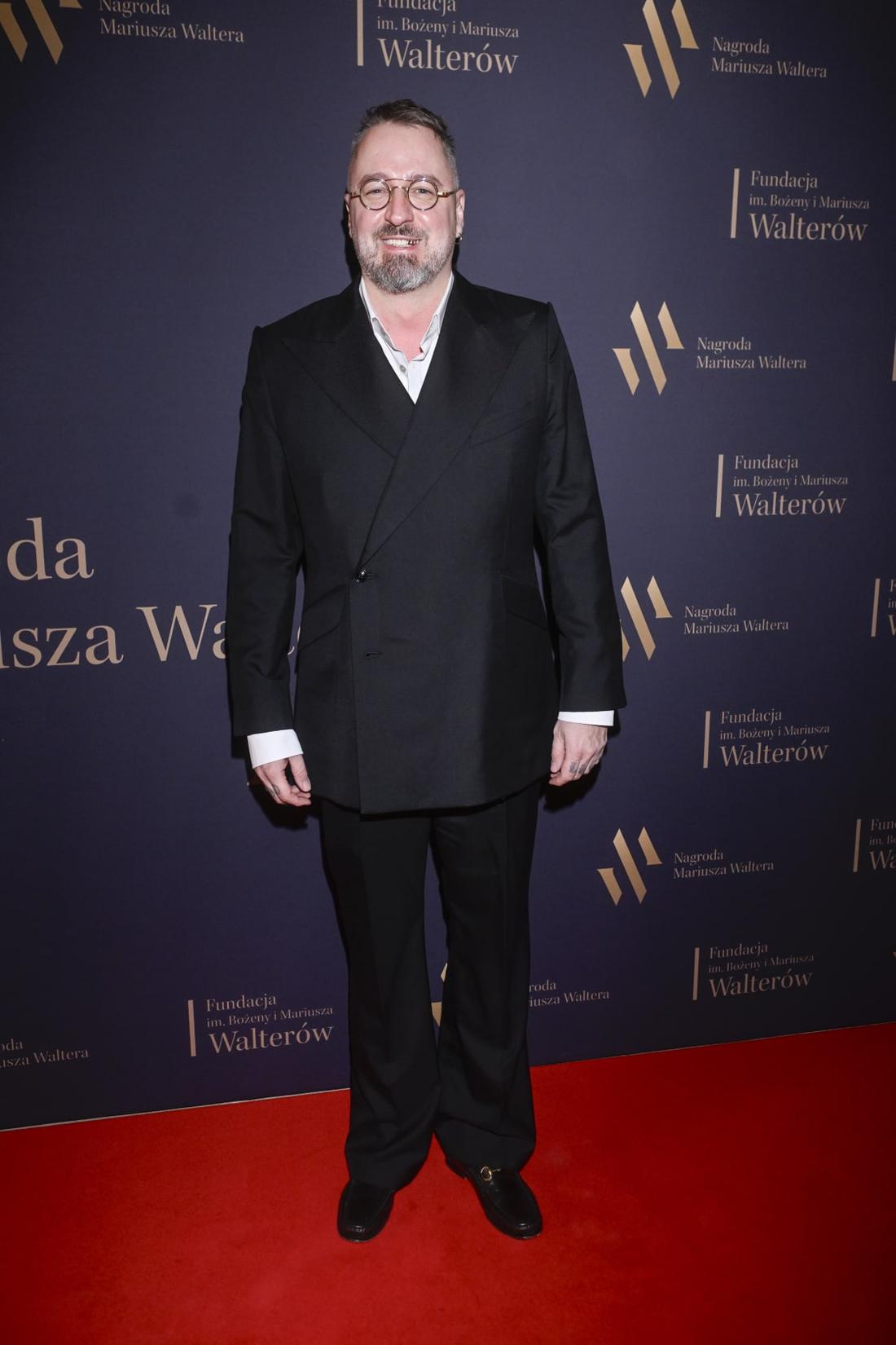 Piotr Kędzierski, fot. AKPA