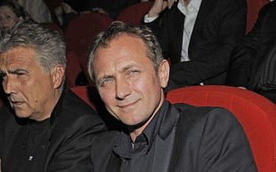 Andrzej Chyra chce się zapić na śmierć?