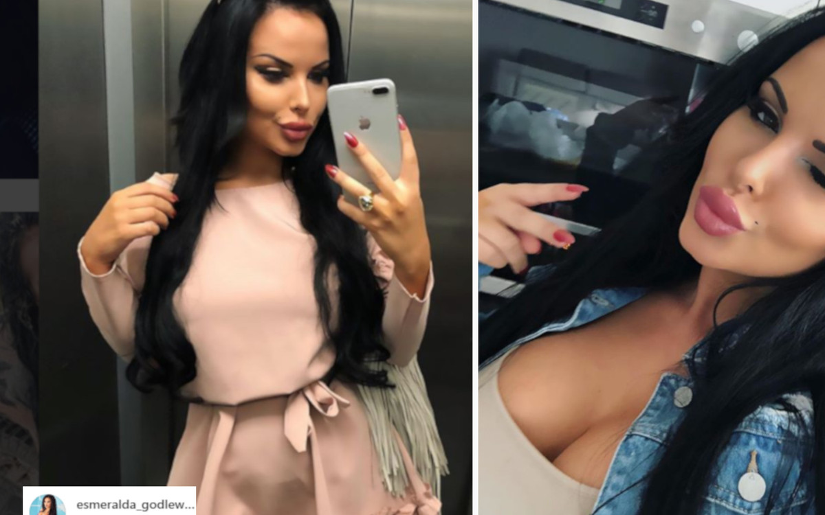 TYLKO u nas: Mamy komentarz Godlewskiej w sprawie zarzutów!