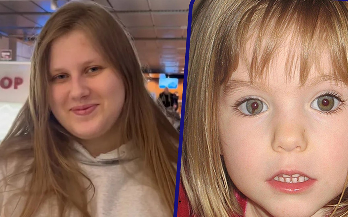 Polka pojawiła się na czuwaniu w dniu 17. rocznicy zaginięcia Madeleine McCann