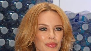 Kylie Minogue zdradza sekret swojej ponętnej pupy
