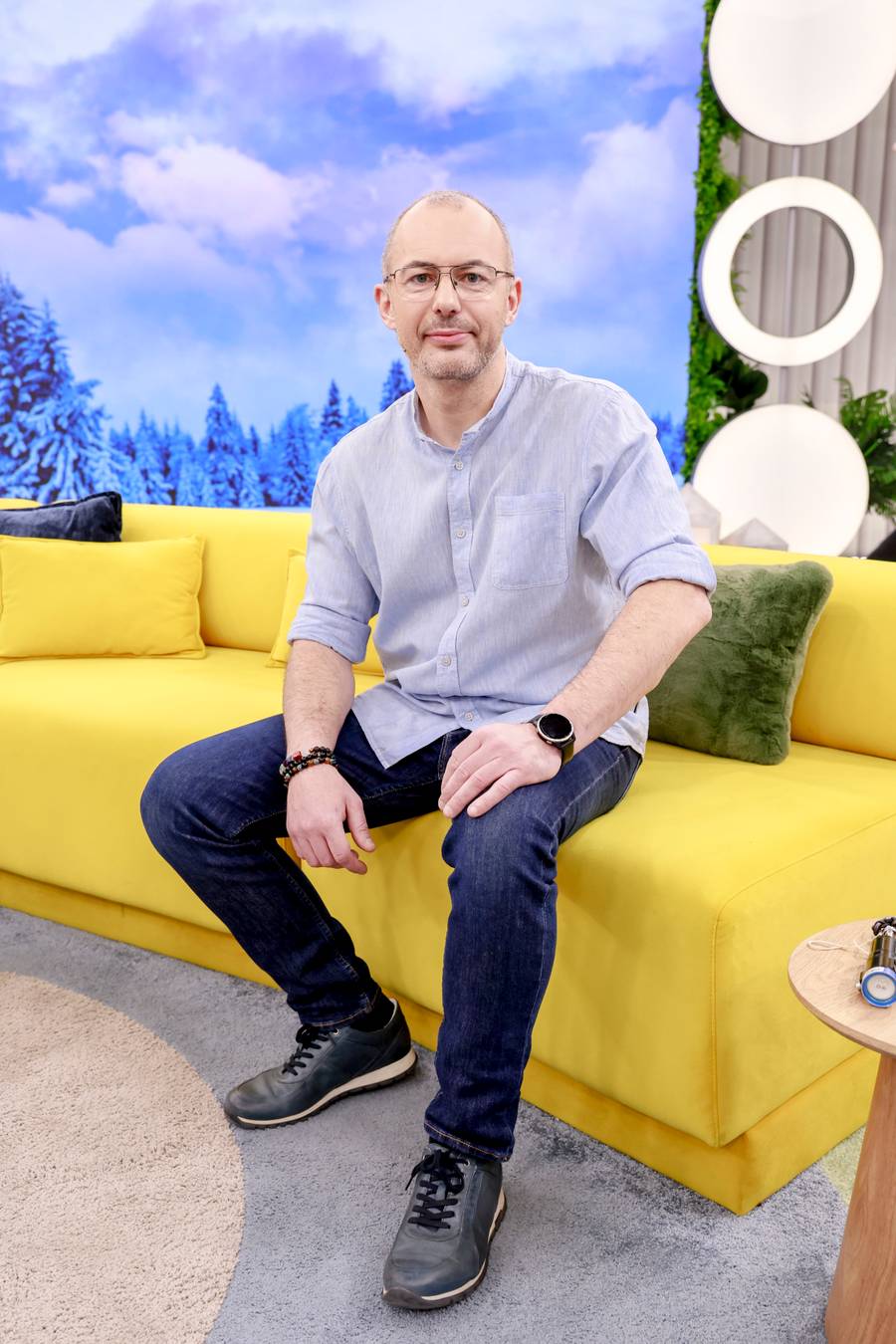 Radosław Nakielski fot. AKPA