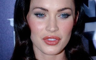 Megan Fox znowu powiększyła usta? (FOTO)
