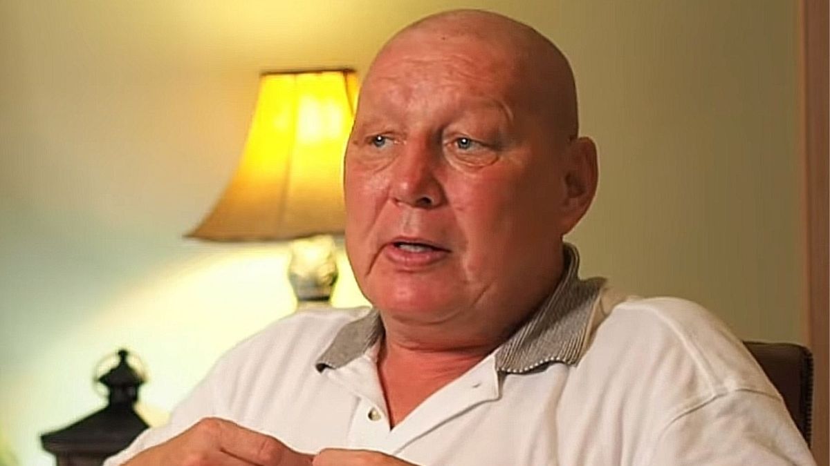 Krzysztof Jackowski, fot. KAPiF