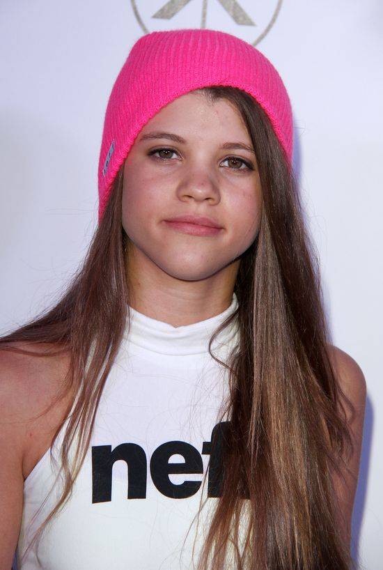 Khloe Kardashian jest córką Lionela Richiego?