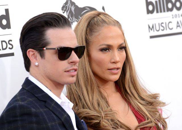 Jennifer Lopez i Casper Smart – wielka miłość?