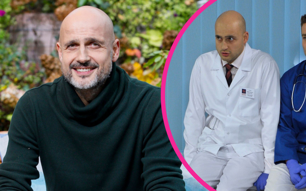 Kim jest Robert Koszucki? Nowy prowadzący “Pytania na śniadanie”