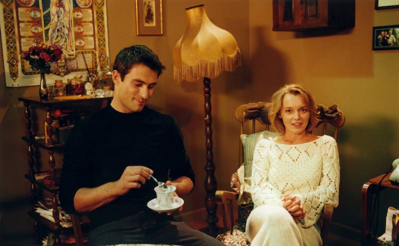 GOSZCZ I CHRZANOWSKA