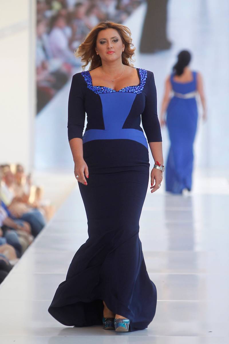 Karolina Szostak, fot. AKPA