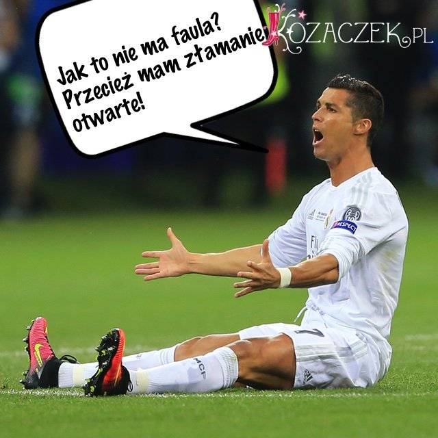 Memy przed meczem Polska-Portugalia – Euro 2016