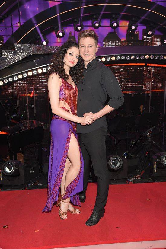 Finał trzeciej edycji Tańca z gwiazdami w Polsacie, maj 2015