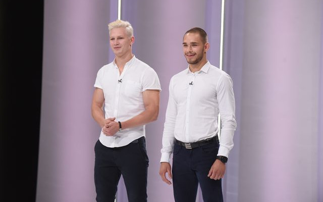 Metamorfozy, czyli to, czego najbardziej boją się uczestnicy Top Model