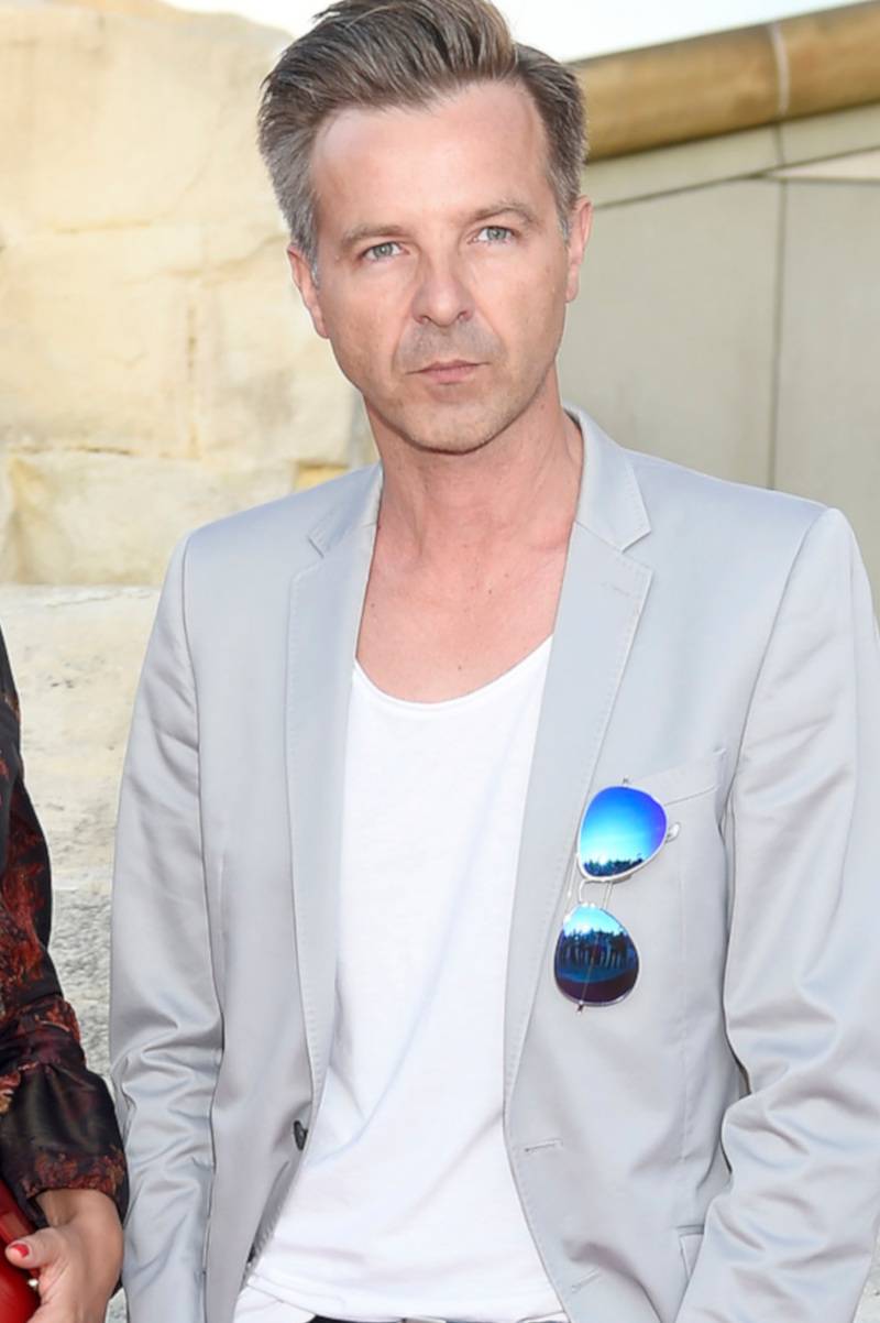 Znane osoby, które pożegnaliśmy w 2018 roku