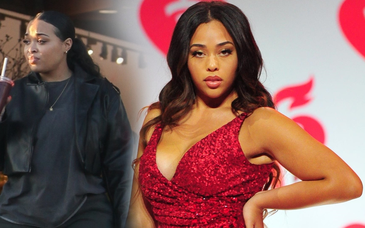 Pierwsze ZDJĘCIA Jordyn Woods po tym, jak wybuchł skandal ze zdradą Tristana Thompsona