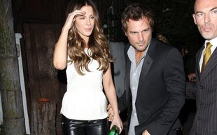 Kate Beckinsale w wydaniu urodzinowym (FOTO)