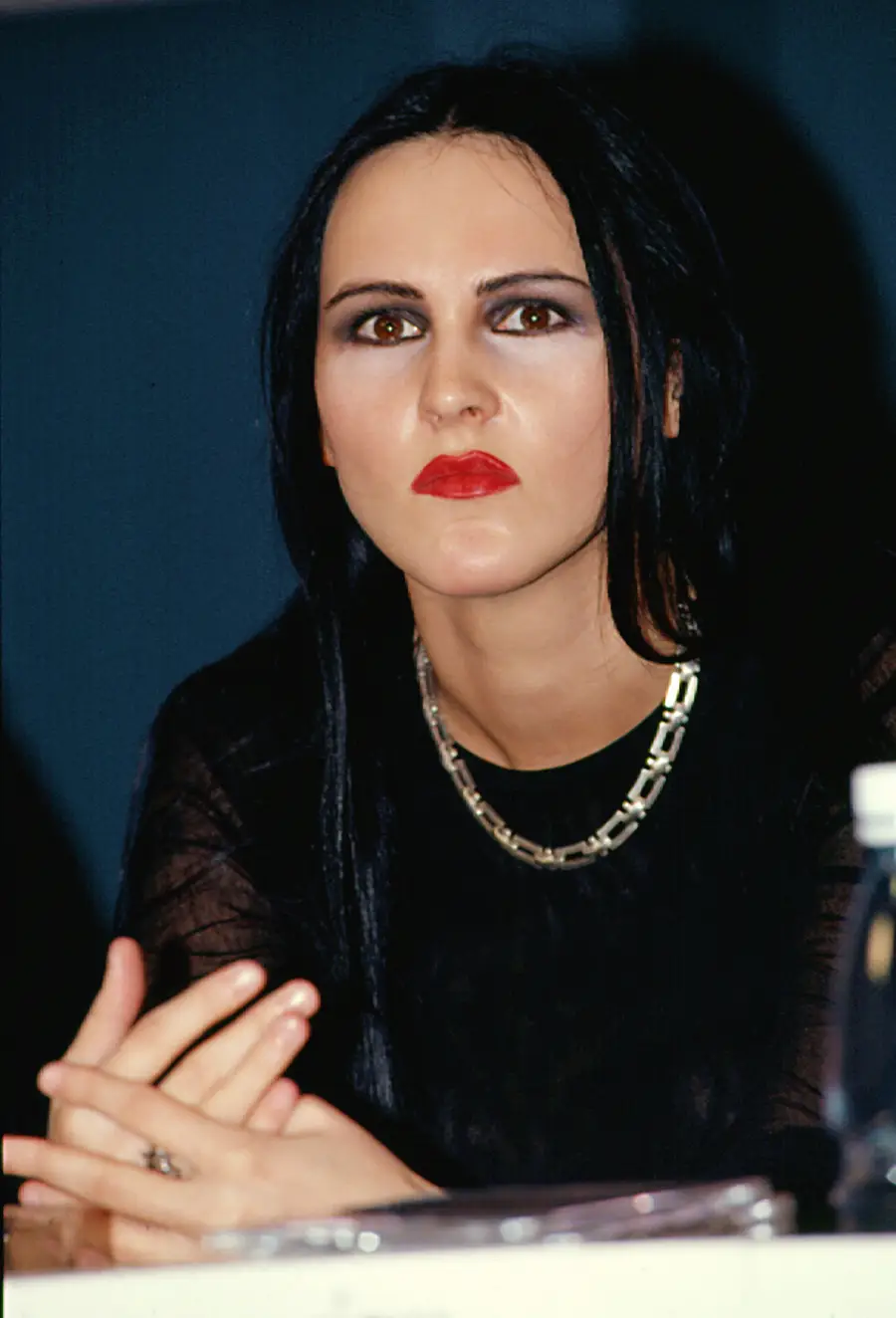 Agnieszka Chylińska, fot. AKPA