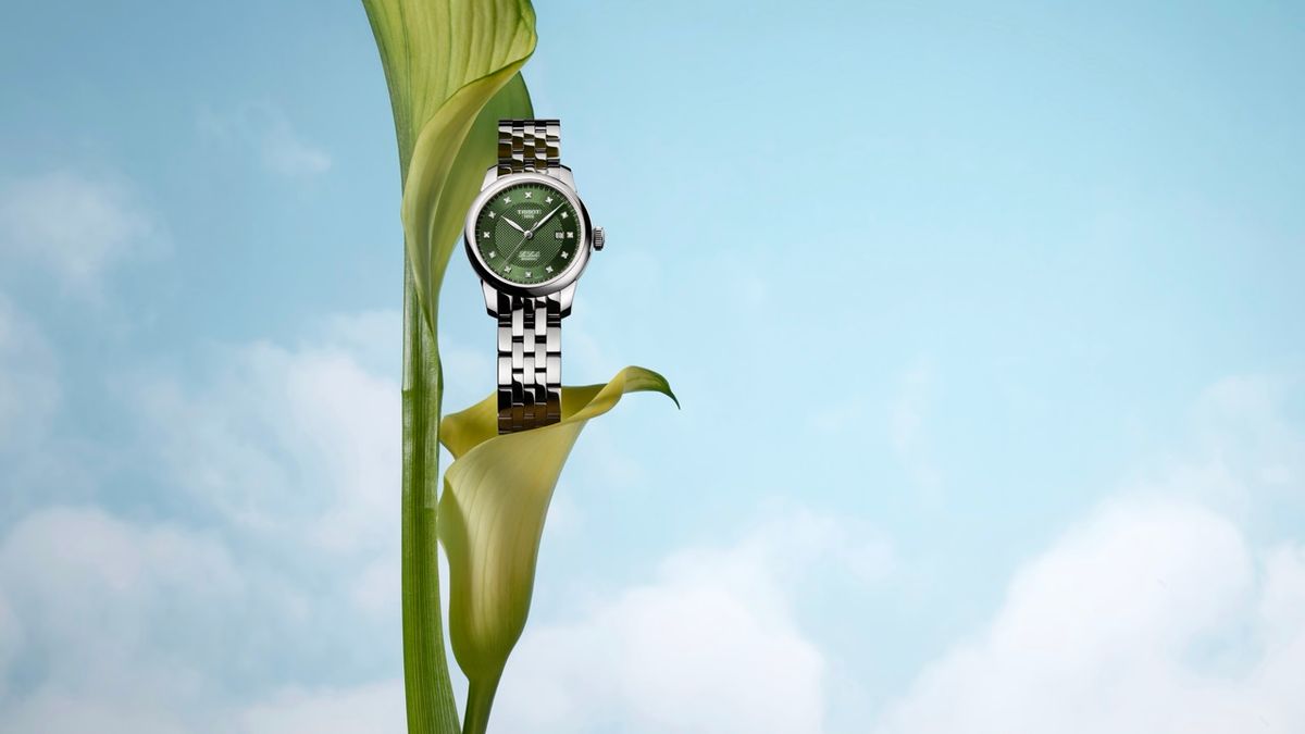 Tissot na wyprzedaży! Stylowe zegarki teraz dużo taniej