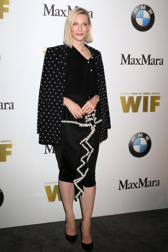 Forbes ogłosił listę najlepiej zarabiających aktorek!