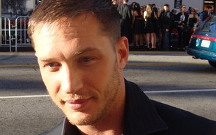 Tom Hardy zaręczony