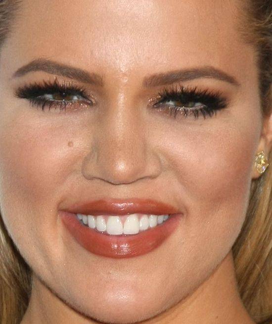 Gwiazdy, które noszą za dużo makijażu!