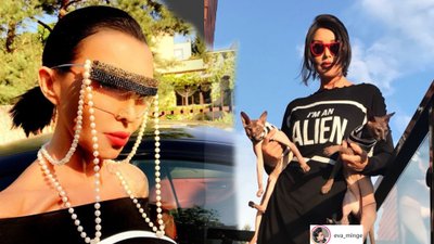 Eva Minge przeszła prawdziwy DRAMAT! Poruszyła tym cały Internet