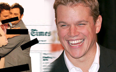 Kto pie*rzy Bena Afflecka?